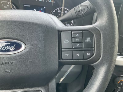 2024 Ford F-350SD XL