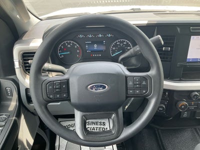2024 Ford F-350SD XL