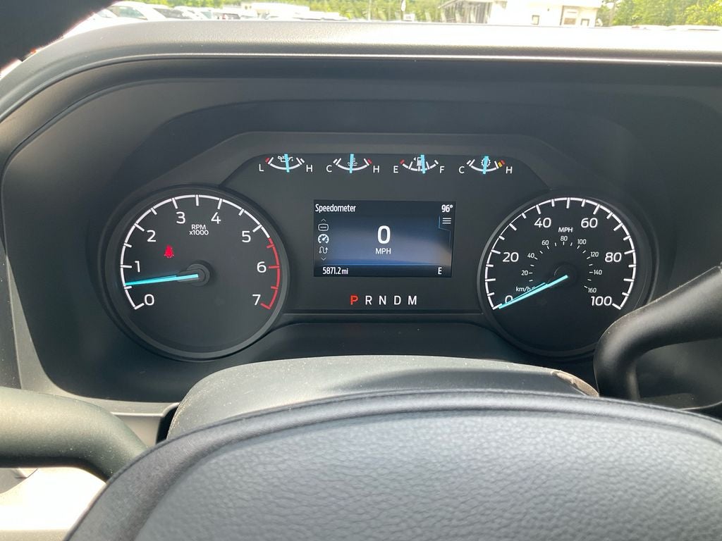 2024 Ford F-350SD XL