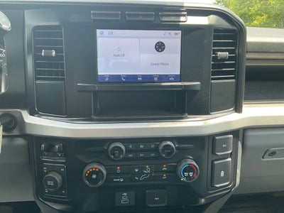 2024 Ford F-350SD XL