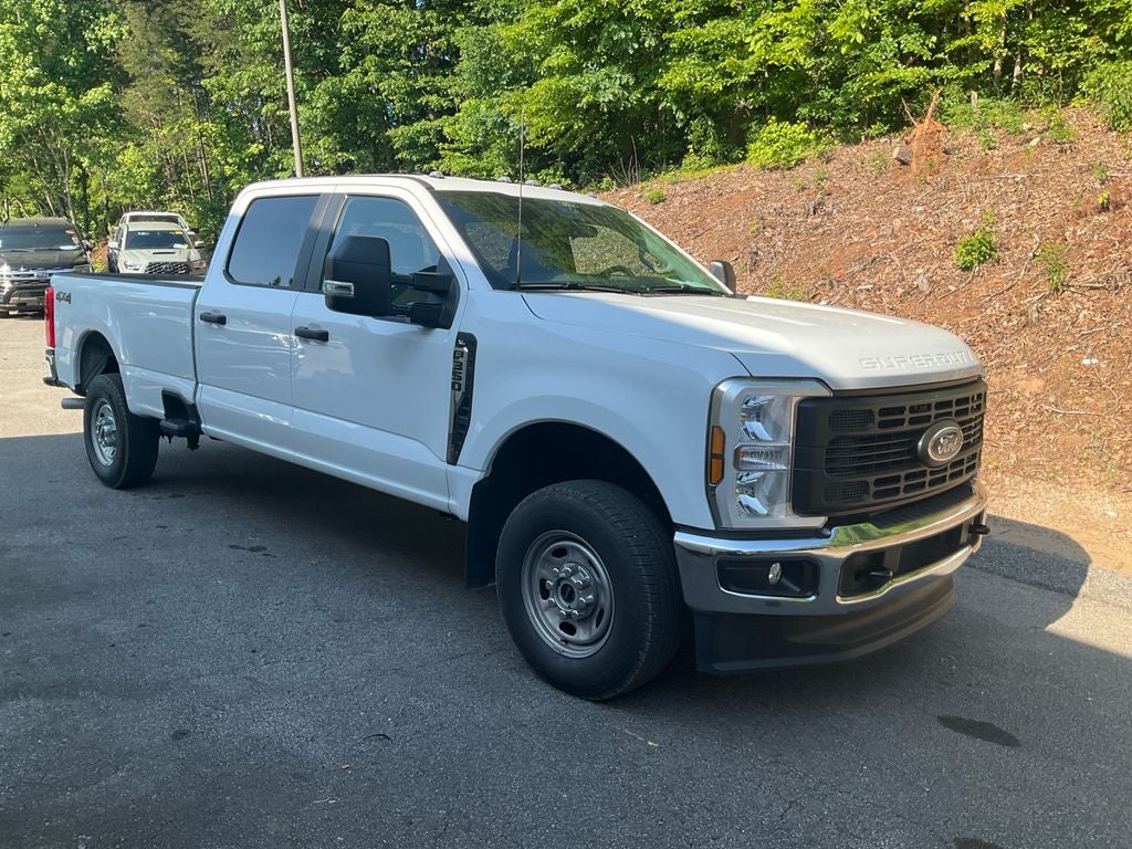 2024 Ford F-350SD XL