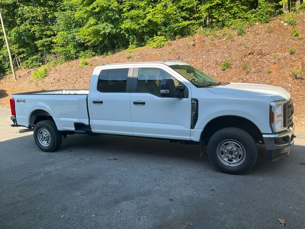 2024 Ford F-350SD XL