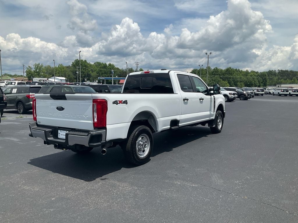 2024 Ford F-350SD XL