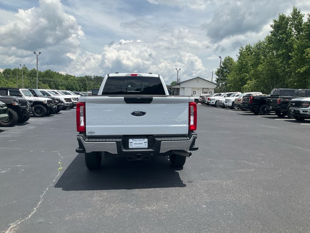 2024 Ford F-350SD XL
