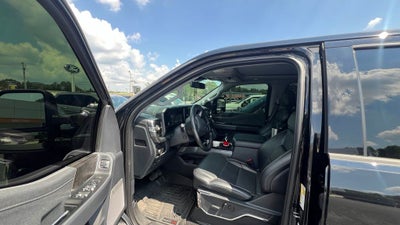 2024 Ford F-350SD Lariat