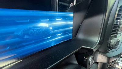 2024 Ford F-350SD Lariat