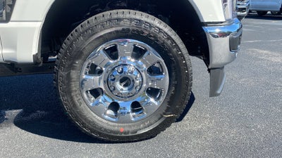 2027 Ford F-350SD Lariat
