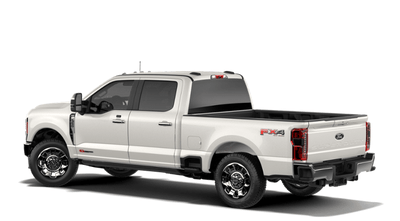 2027 Ford F-350SD Lariat