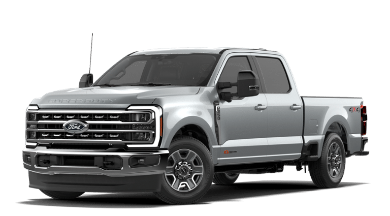 2027 Ford F-350SD Lariat