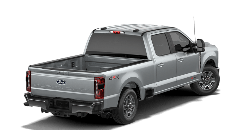 2027 Ford F-350SD Lariat