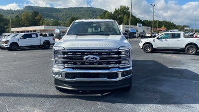 2027 Ford F-350SD Lariat