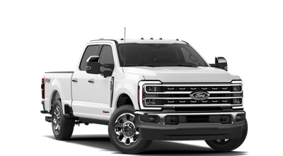 2027 Ford F-350SD Lariat