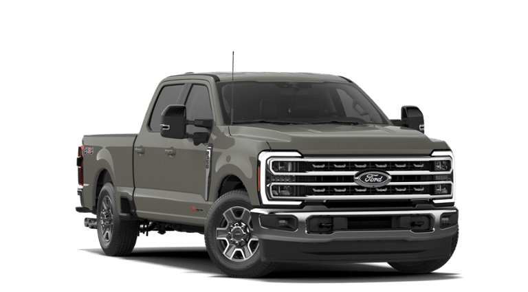 2027 Ford F-350SD Lariat