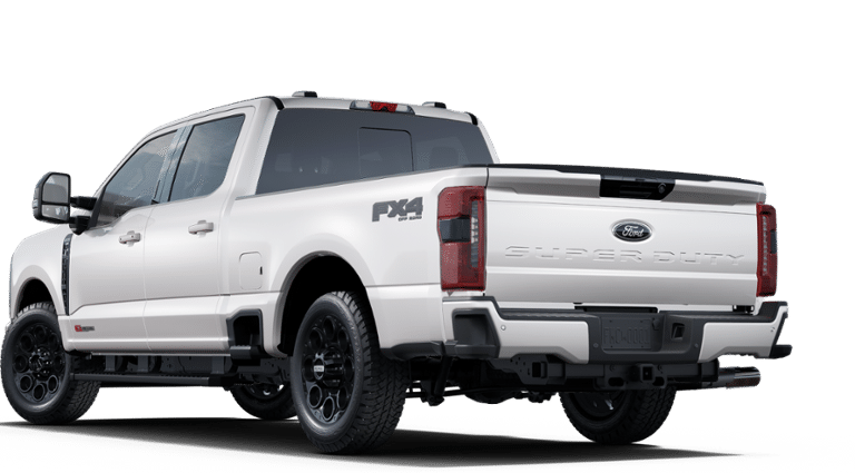 2025 Ford F-350SD Lariat