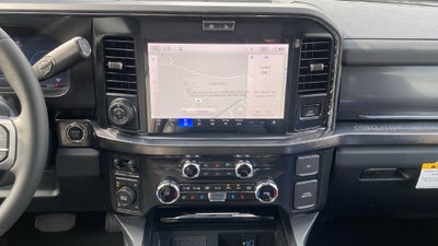 2027 Ford F-350SD Lariat