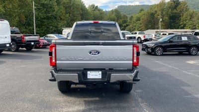 2027 Ford F-350SD Lariat