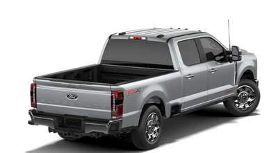 2027 Ford F-350SD Lariat