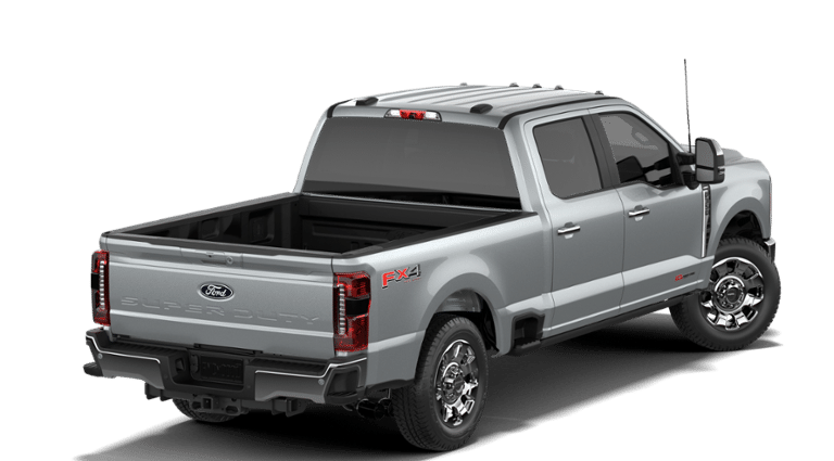 2027 Ford F-350SD Lariat