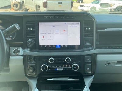 2024 Ford F-350SD Limited