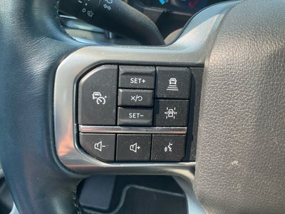 2024 Ford F-350SD Limited
