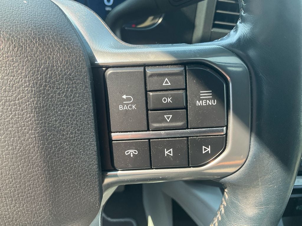 2024 Ford F-350SD Limited