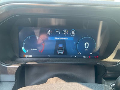 2024 Ford F-350SD Limited