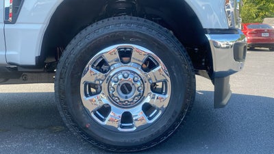 2027 Ford F-350SD Lariat