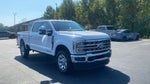 2027 Ford F-350SD Lariat