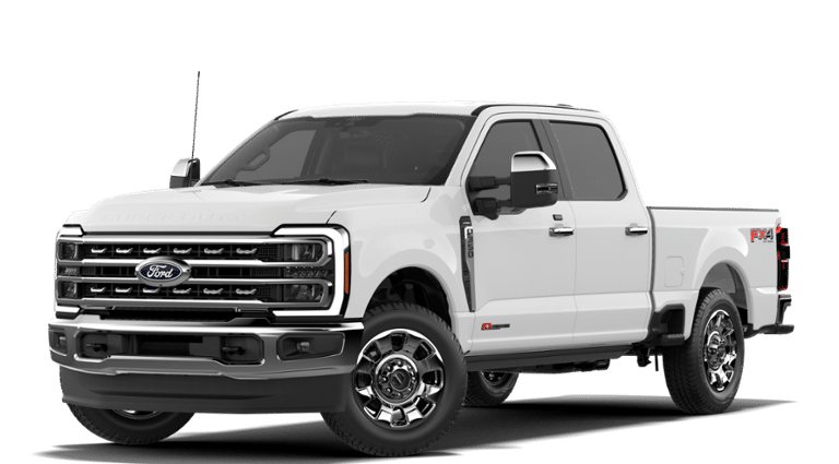 2027 Ford F-350SD Lariat