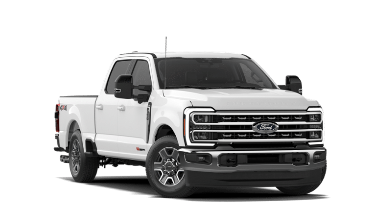 2027 Ford F-350SD Lariat