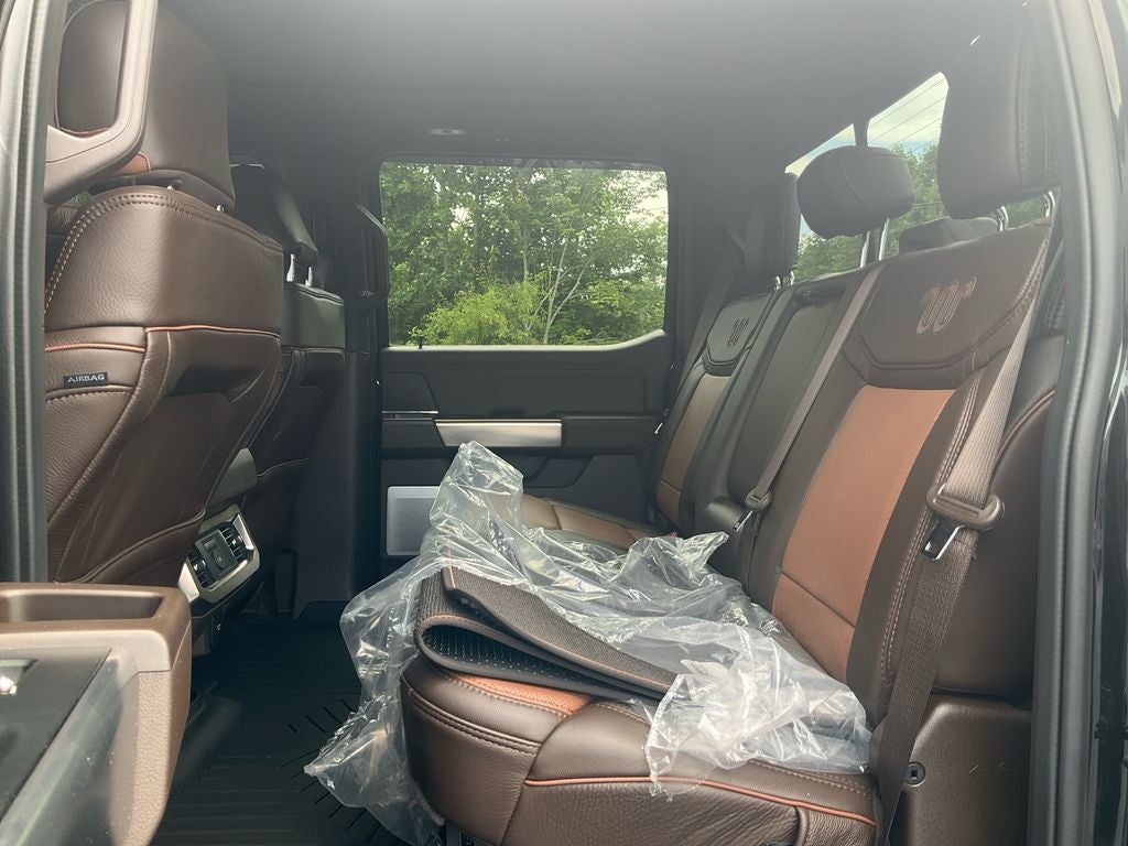 2026 Ford F-350SD King Ranch S.O.R.S Sportsman Pkg.