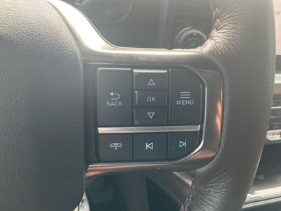 2026 Ford F-350SD King Ranch S.O.R.S Sportsman Pkg.