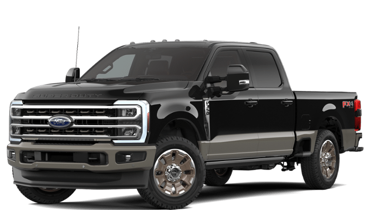 2026 Ford F-350SD King Ranch S.O.R.S Sportsman Pkg.