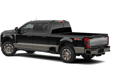 2026 Ford F-350SD King Ranch S.O.R.S Sportsman Pkg.