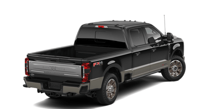 2026 Ford F-350SD King Ranch S.O.R.S Sportsman Pkg.