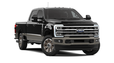 2026 Ford F-350SD King Ranch S.O.R.S Sportsman Pkg.