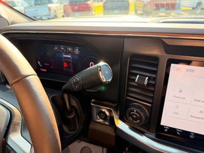 2026 Ford F-350SD King Ranch S.O.R.S Performance Pkg.