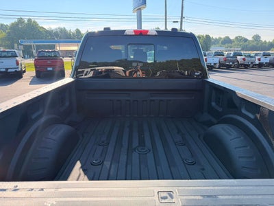 2026 Ford F-350SD King Ranch S.O.R.S Performance Pkg.