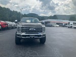 2026 Ford F-350SD King Ranch S.O.R.S Performance Pkg.