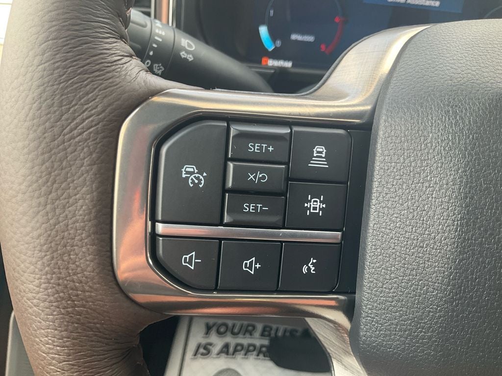 2026 Ford F-350SD King Ranch S.O.R.S Performance Pkg.