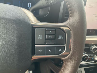 2026 Ford F-350SD King Ranch S.O.R.S Performance Pkg.
