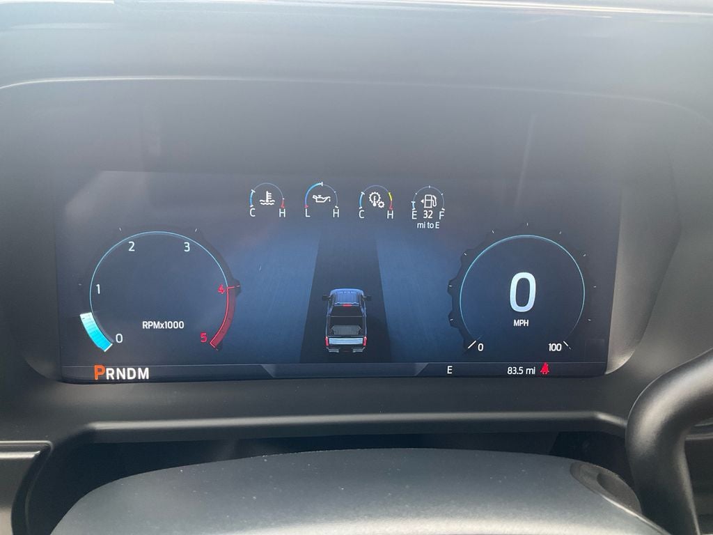 2026 Ford F-350SD King Ranch S.O.R.S Performance Pkg.