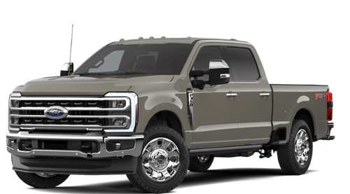 2026 Ford F-350SD King Ranch S.O.R.S Performance Pkg.