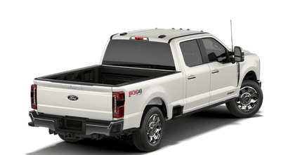 2027 Ford F-350SD Lariat