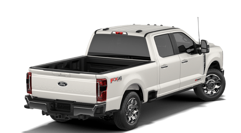 2027 Ford F-350SD Lariat