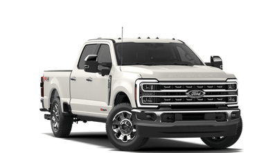 2027 Ford F-350SD Lariat