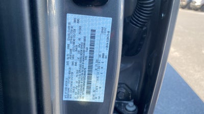 2025 Ford F-350SD Lariat