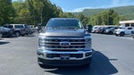 2025 Ford F-350SD Lariat