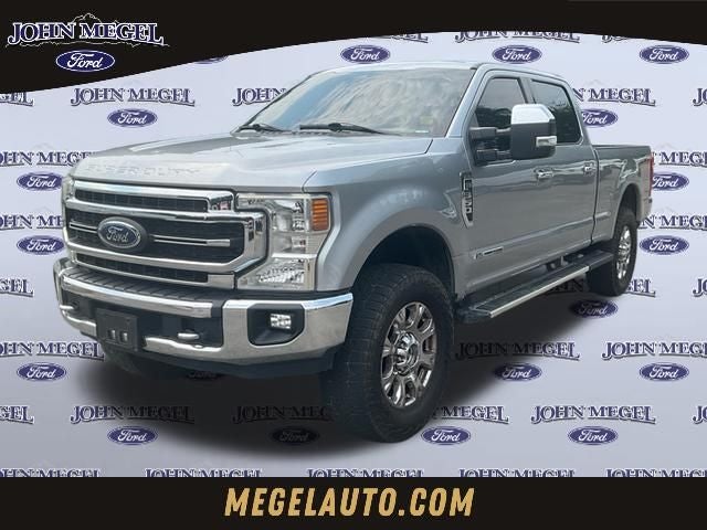 2022 Ford F-350SD Lariat
