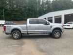 2022 Ford F-350SD Lariat